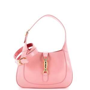 Gucci Jackie Hobo Leather Small #239389G18B